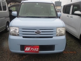 ダイハツ ムーヴコンテ 660 X 