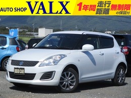スズキ スイフト 1.2 XG-DJE 4WD 4WD　社外ナビ　TV　バックカメラ　ETC