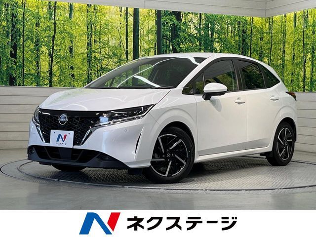 純正9型ナビ　プロパイロット　全周囲カメラ　デジタルインナーミラー