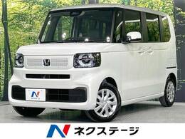 ホンダ N-BOX 660 届出済未使用車 電動スライドドア スマキー