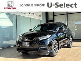 ホンダ ヴェゼル 1.5 RS ホンダセンシング 大型ナビ　ETC
