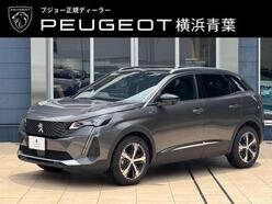 R6　プジョー　プジョー　3008