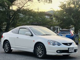 ホンダ インテグラ 2.0 iS AW　アルミ　5速マニュアル