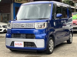ダイハツ ウェイク 660 L ナビ・TV・ETC・両側スライド片側電動ドア