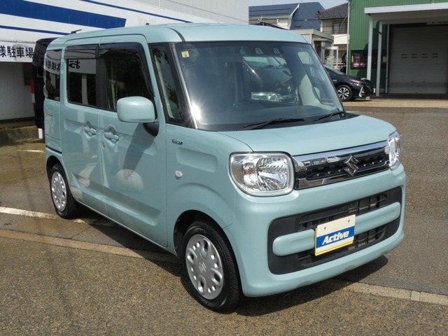 両側パワースライドドア 衝突軽減ブレーキ ビルトインETC  シートヒーター ストラーダナビTVバックモニター スタッドレス付き