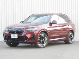 BMW iX3 Mスポーツ 