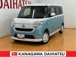ダイハツ ムーヴキャンバス 660 X SAIII サポカーSワイド適合　ドラレコ　両側スラ