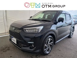 トヨタ ライズ 1.0 Z 