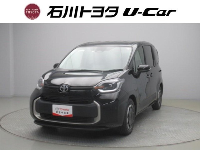 石川トヨタをご覧いただき有難うございます。RVから軽自動車まで様々な車を取り揃えています。