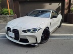 コンペティション M xドライブ 4WD