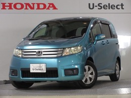 ホンダ フリードスパイク 1.5 G ジャストセレクション ワンオーナー 純正メモリーナビ  ETC  ドア
