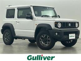 スズキ ジムニーシエラ 1.5 JC 4WD 純正ナビ ETC 360°ドラレコ 衝突被害軽減