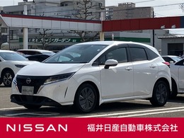 日産 ノート 1.2 X 