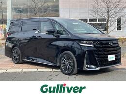 トヨタ ヴェルファイア ハイブリッド 2.5 Zプレミア セーフティセンス/14インチディスプレイオ