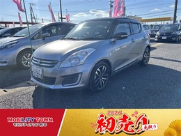 スズキ スイフト 1.2 XG-DJE 