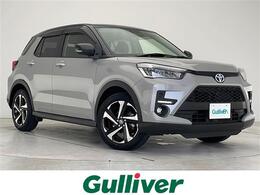 トヨタ ライズ ハイブリッド 1.2 Z 衝突軽減 全方位 シートヒーター BSM ETC
