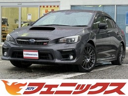 スバル WRX S4 2.0 STI スポーツ アイサイト 4WD 後期型　4WD　アイサイト　アダプティブク