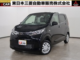 三菱 eKワゴン 660 M 禁煙車　社有車UP　CDチューナー