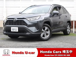 トヨタ RAV4 2.0 X ワンオーナー 衝突軽減 ナビ バックカメラ