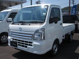 マツダ スクラムトラック 660 KC 試乗車