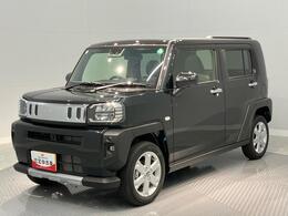ダイハツ タフト 660 G クロム ベンチャー 4WD 衝突軽減ブレーキ シートヒーター