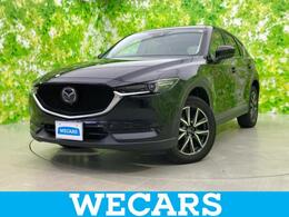 マツダ CX-5 2.2 XD Lパッケージ ディーゼルターボ 新品タイヤ/BOSE/純正 SDナビ/衝突安全装置