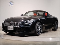 BMW Z4 ロードスター の中古車 sドライブ 20i Mスポーツ 大阪府箕面市 422.0万円
