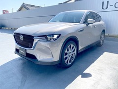 CX-60