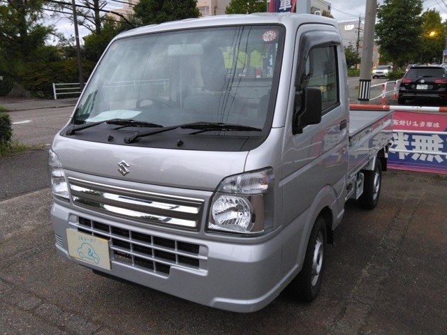この度は数多くある販売店の中から、当店の車両をご覧いただき誠にありがとうございます。販売やメンテナンス、ローンや共済など、車のことなら全部まとめて、JAいみず野の「JAカーズ！」にお任せください！