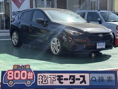 インプレッサハッチバック
