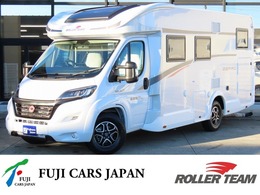 フィアット デュカト ローラチーム製ゼフィーロ285TL FFヒーター　ボイラー　家庭用エアコン