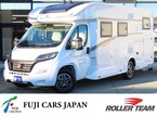 ローラチーム製ゼフィーロ285TL