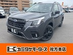 1.8 XT エディション 4WD