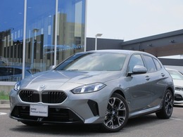 BMW 1シリーズ 120 Mスポーツ ハイラインパッケージ18AW禁煙デモカー