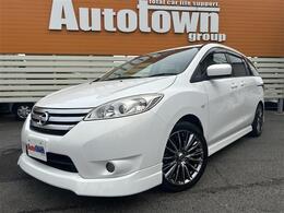日産 ラフェスタハイウェイスター 2.0 Gエアロパッケージ ナビ/Bluetooth/両側電動スライド/Bカメラ