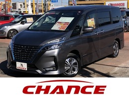 日産 セレナ 1.2 e-POWER ハイウェイスター V 純正SDナビ　CD　フルセグ　バックカメラ