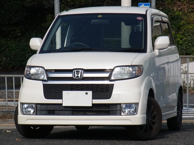 車検受登録渡し　お支払総額222，450円