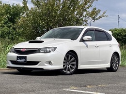 スバル インプレッサハッチバック 2.0 GT 4WD 後期モデル/5速MT/ワンオーナーディーラー