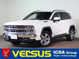 光岡自動車 バディ 2.0 20ST Aftermarket9インチメモリーナビ　フルセグTV　CD