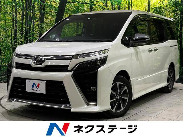 純正9型ナビ　両側電動ドア　バックカメラ　ETC　衝突軽減　禁煙車