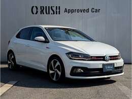 フォルクスワーゲン ポロ GTI Discover　Pro・テクノロジーP　ドラレコ