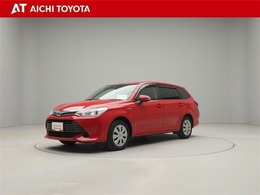 トヨタ カローラフィールダー 1.5 ハイブリッド G トヨタ認定中古車