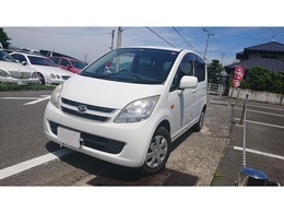 ダイハツ ムーヴ 660 X 