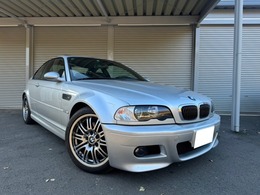 BMW M3 3.2 