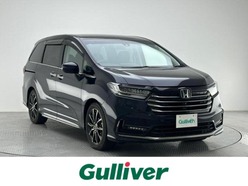 R2　ホンダ　オデッセイ　e：HEV