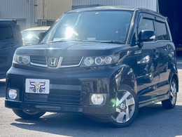 ホンダ ゼスト 660 スパーク G ダイナミックスペシャル 