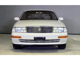 トヨタ クラウン 平成4年 