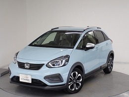 ホンダ フィット 1.3 クロスター 