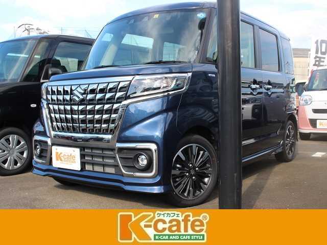 こちらのお車が気になりましたら、お気軽にお問い合わせください！ケイカフェ スタッフ一同ご来店をお待ちしております。