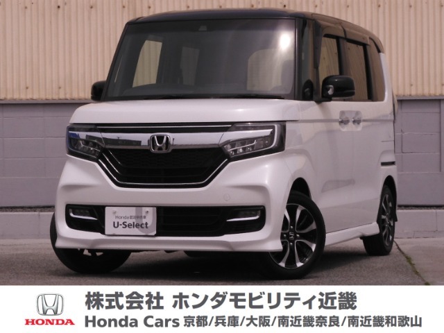 平成30年式　ワンオーナー　当店の販売車両はそのほとんどが自社での下取り車とデモカー（展示、試乗車）から構成され、安心してご購入いただけますよ